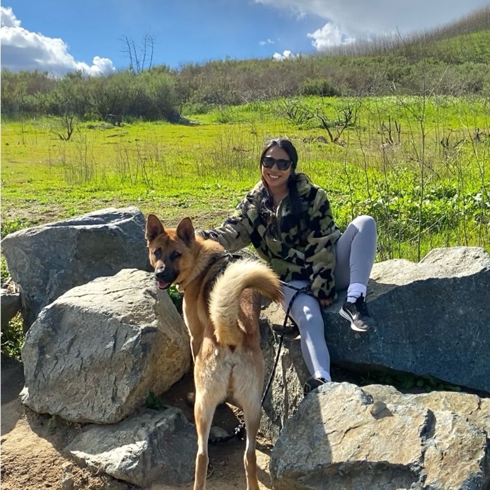 Meet your Posher, Jocelyn